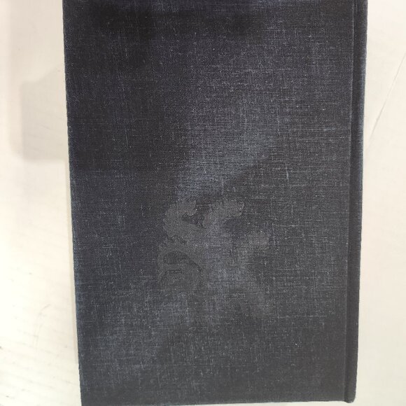 Last Lion by William Manchester First Edition HCDJ/Biography/Political - Picture 4 of 9